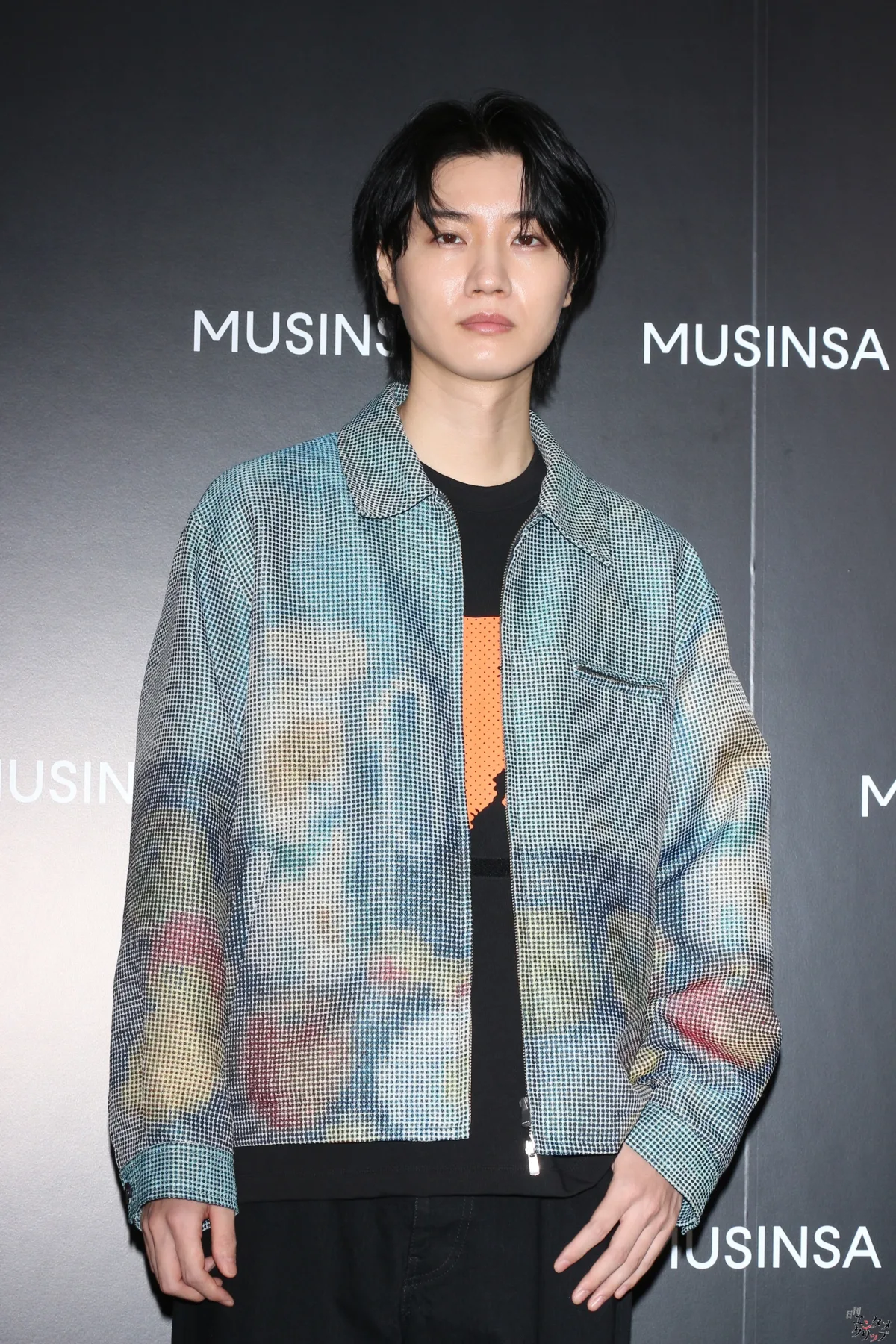 『MUSINSA TOKYO POP-UP STORE 2025』オープニングイベントのフォトコールに豪華ゲスト登壇。桜田通・綱啓永・生見愛瑠・藤田ニコル・安斉星来・久間田琳加