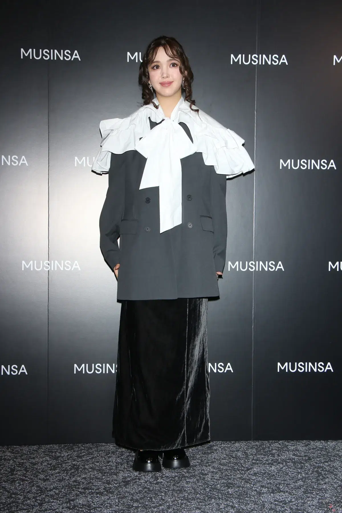 『MUSINSA TOKYO POP-UP STORE 2025』オープニングイベントのフォトコールに豪華ゲスト登壇。桜田通・綱啓永・生見愛瑠・藤田ニコル・安斉星来・久間田琳加