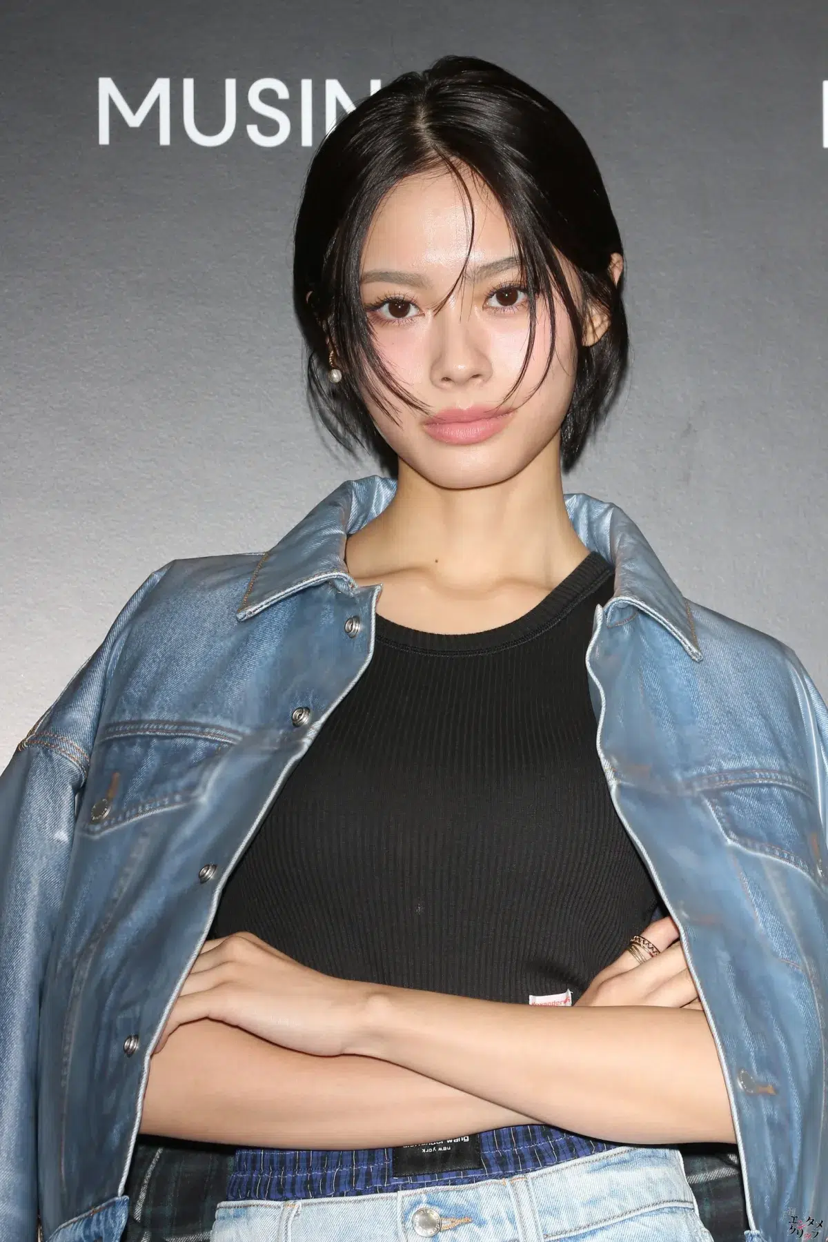 『MUSINSA TOKYO POP-UP STORE 2025』オープニングイベントのフォトコールに豪華ゲスト登壇。桜田通・綱啓永・生見愛瑠・藤田ニコル・安斉星来・久間田琳加