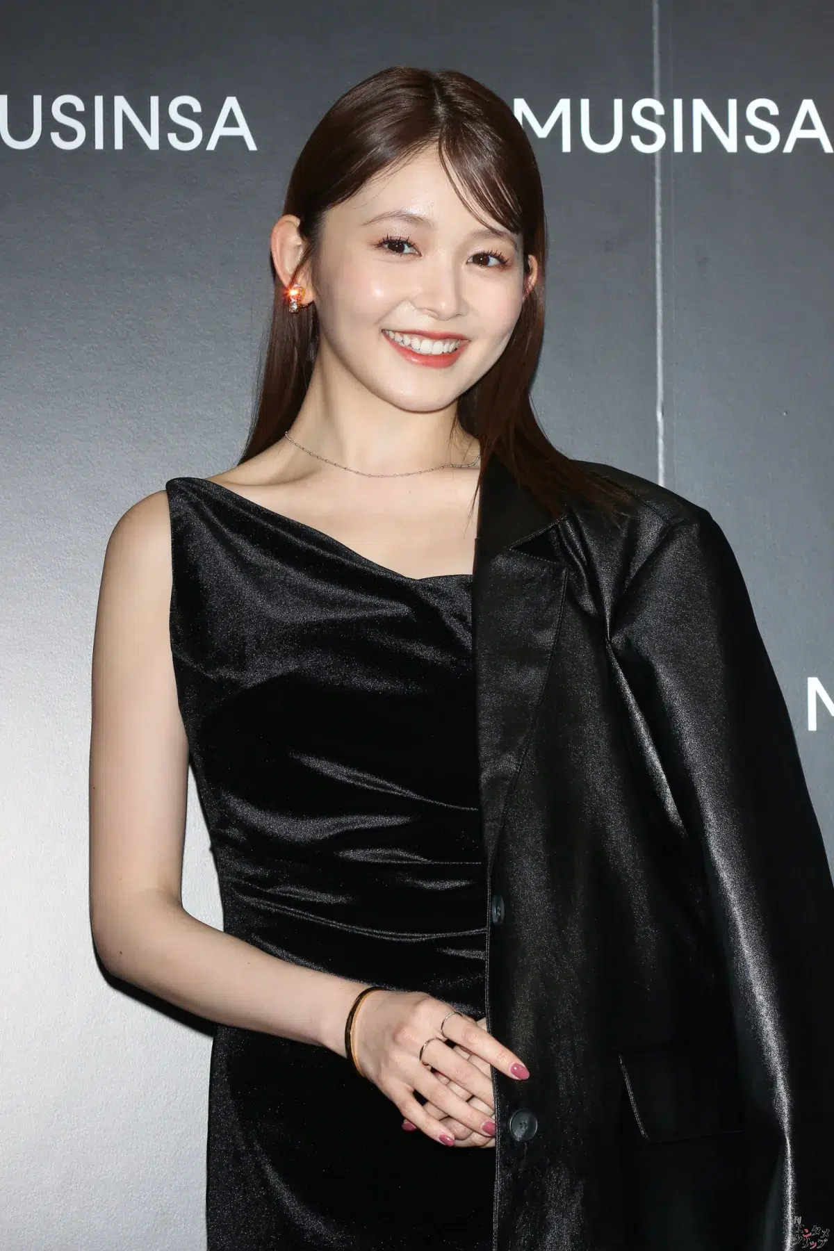 『MUSINSA TOKYO POP-UP STORE 2025』オープニングイベントのフォトコールに豪華ゲスト登壇。桜田通・綱啓永・生見愛瑠・藤田ニコル・安斉星来・久間田琳加