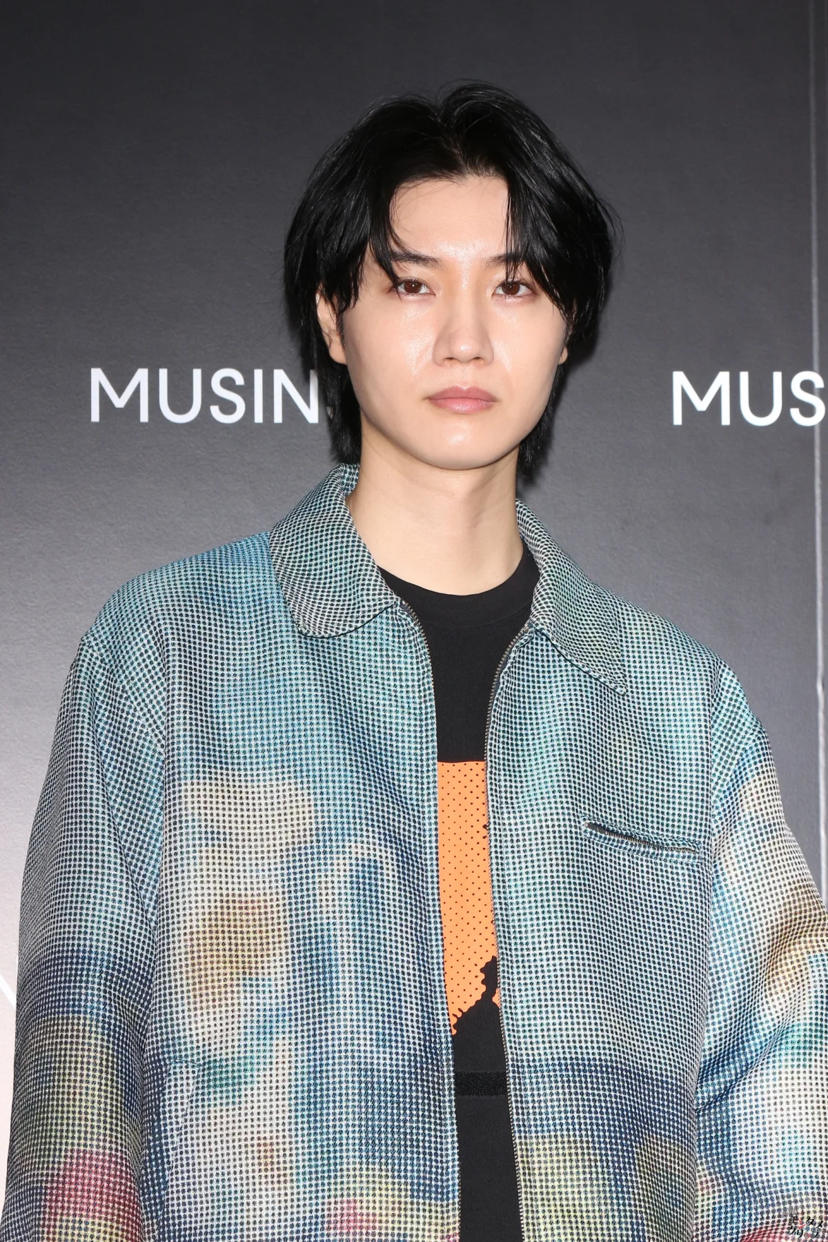 『MUSINSA TOKYO POP-UP STORE 2025』オープニングイベントのフォトコールに豪華ゲスト登壇。桜田通・綱啓永・生見愛瑠・藤田ニコル・安斉星来・久間田琳加