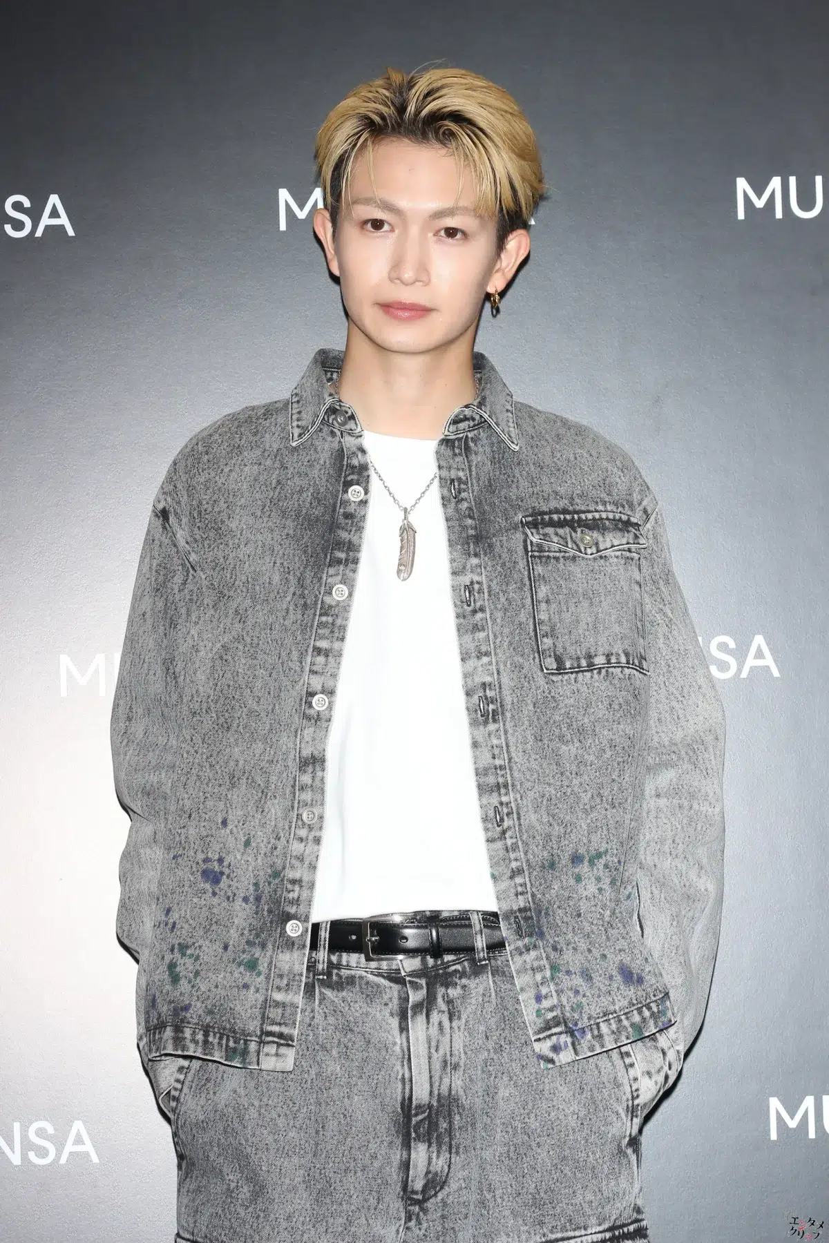 『MUSINSA TOKYO POP-UP STORE 2025』オープニングイベントのフォトコールに豪華ゲスト登壇。桜田通・綱啓永・生見愛瑠・藤田ニコル・安斉星来・久間田琳加