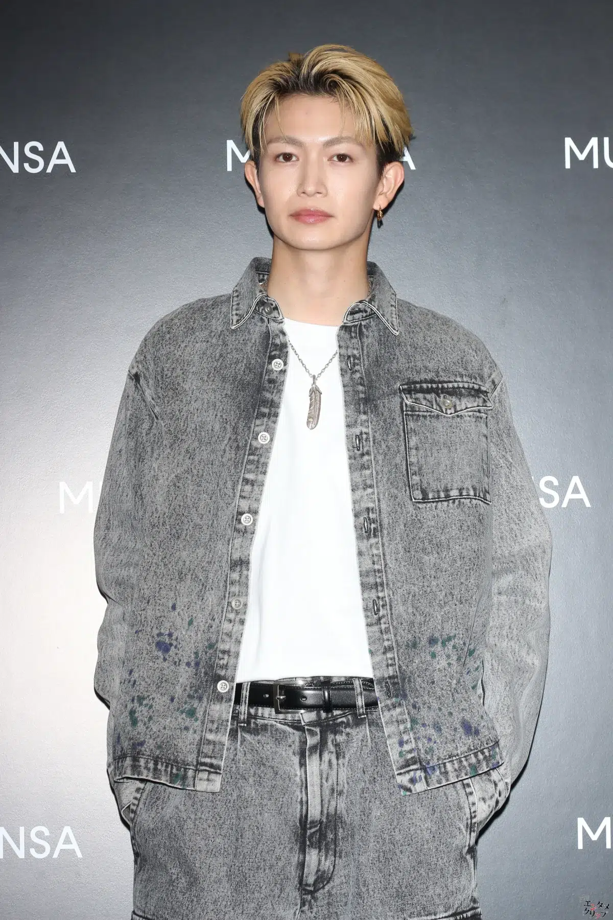 『MUSINSA TOKYO POP-UP STORE 2025』オープニングイベントのフォトコールに豪華ゲスト登壇。桜田通・綱啓永・生見愛瑠・藤田ニコル・安斉星来・久間田琳加