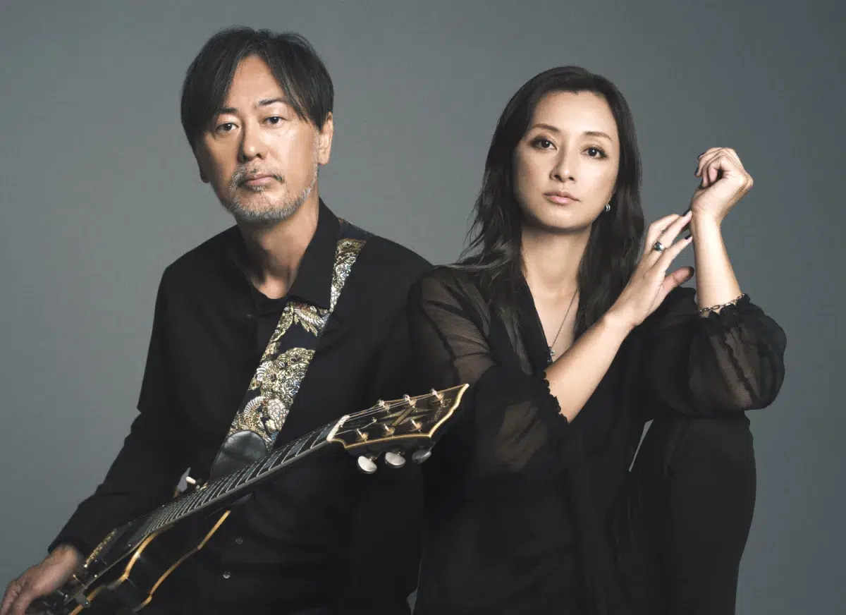 Do As Infinity、デビュー26周年記念ライブをLINE CUBE SHIBUYAで開催、約6年ぶりとなるオリジナルアルバムのリリースも発表！