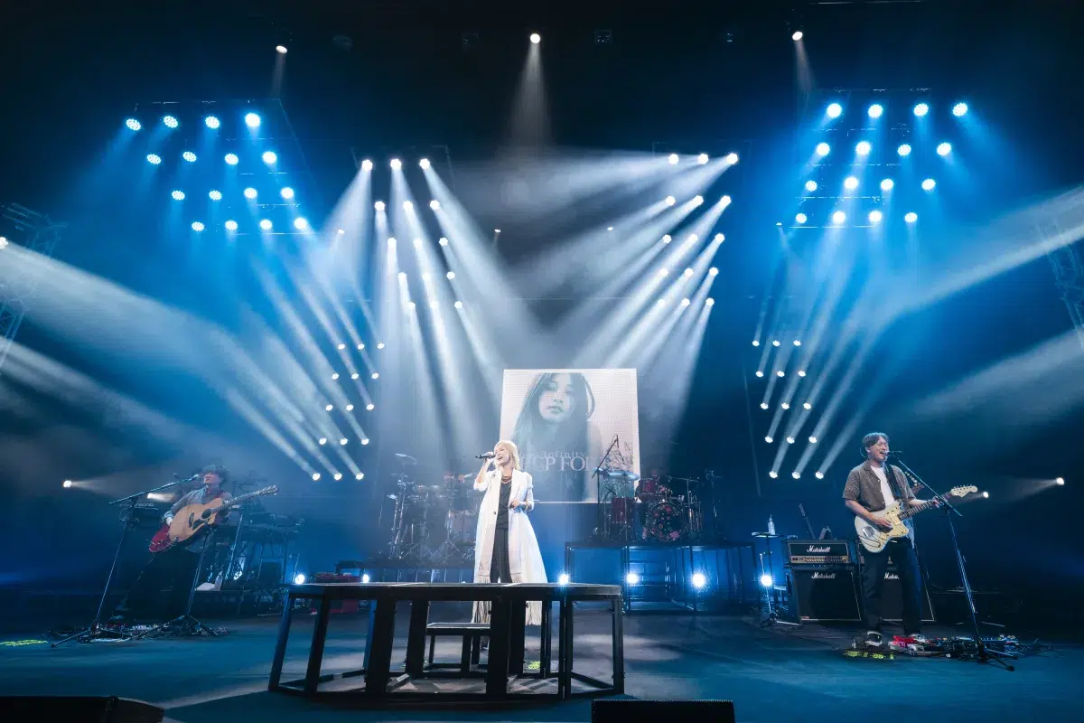 Do As Infinity、デビュー26周年記念ライブをLINE CUBE SHIBUYAで開催、約6年ぶりとなるオリジナルアルバムのリリースも発表！