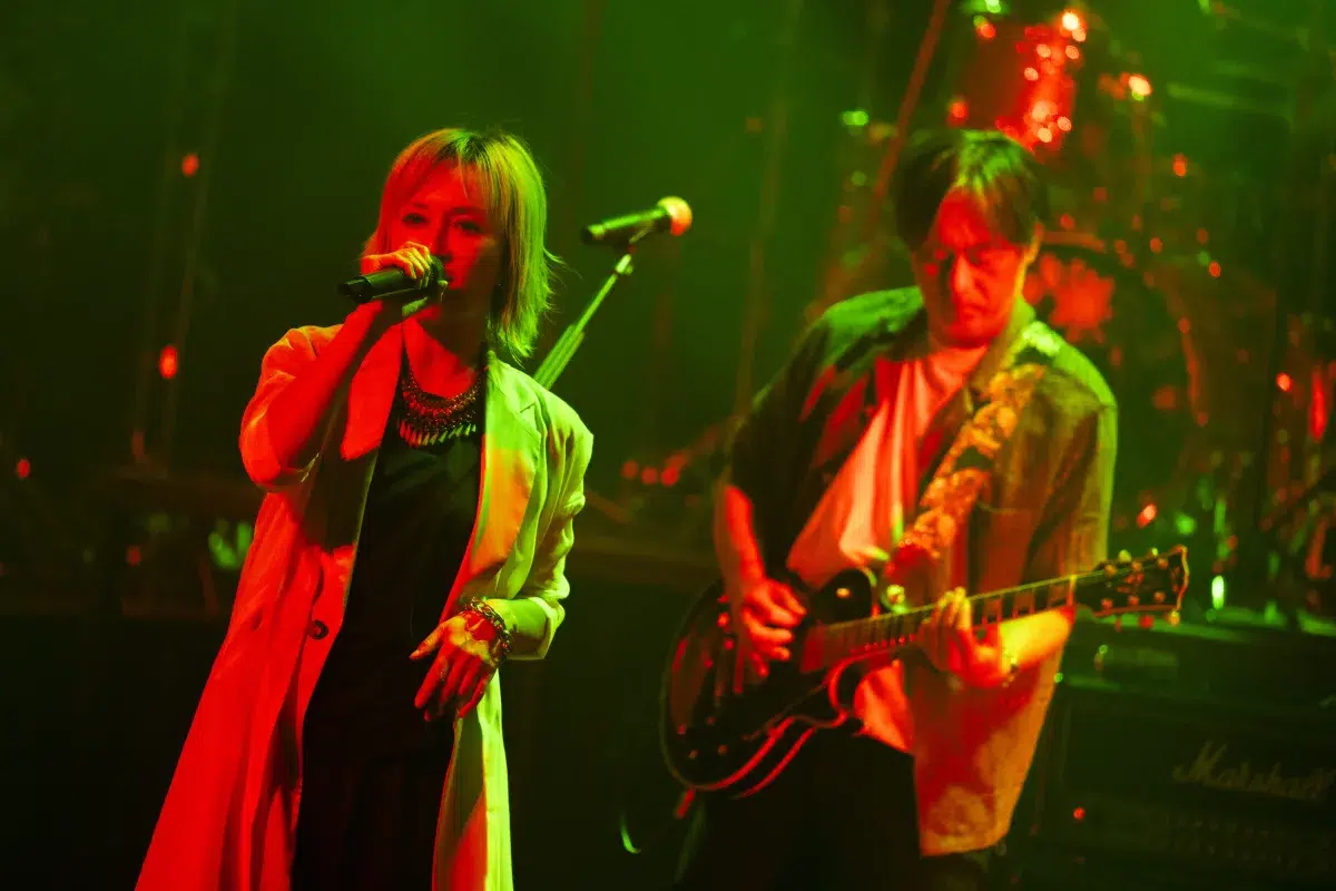 Do As Infinity、デビュー26周年記念ライブをLINE CUBE SHIBUYAで開催、約6年ぶりとなるオリジナルアルバムのリリースも発表！