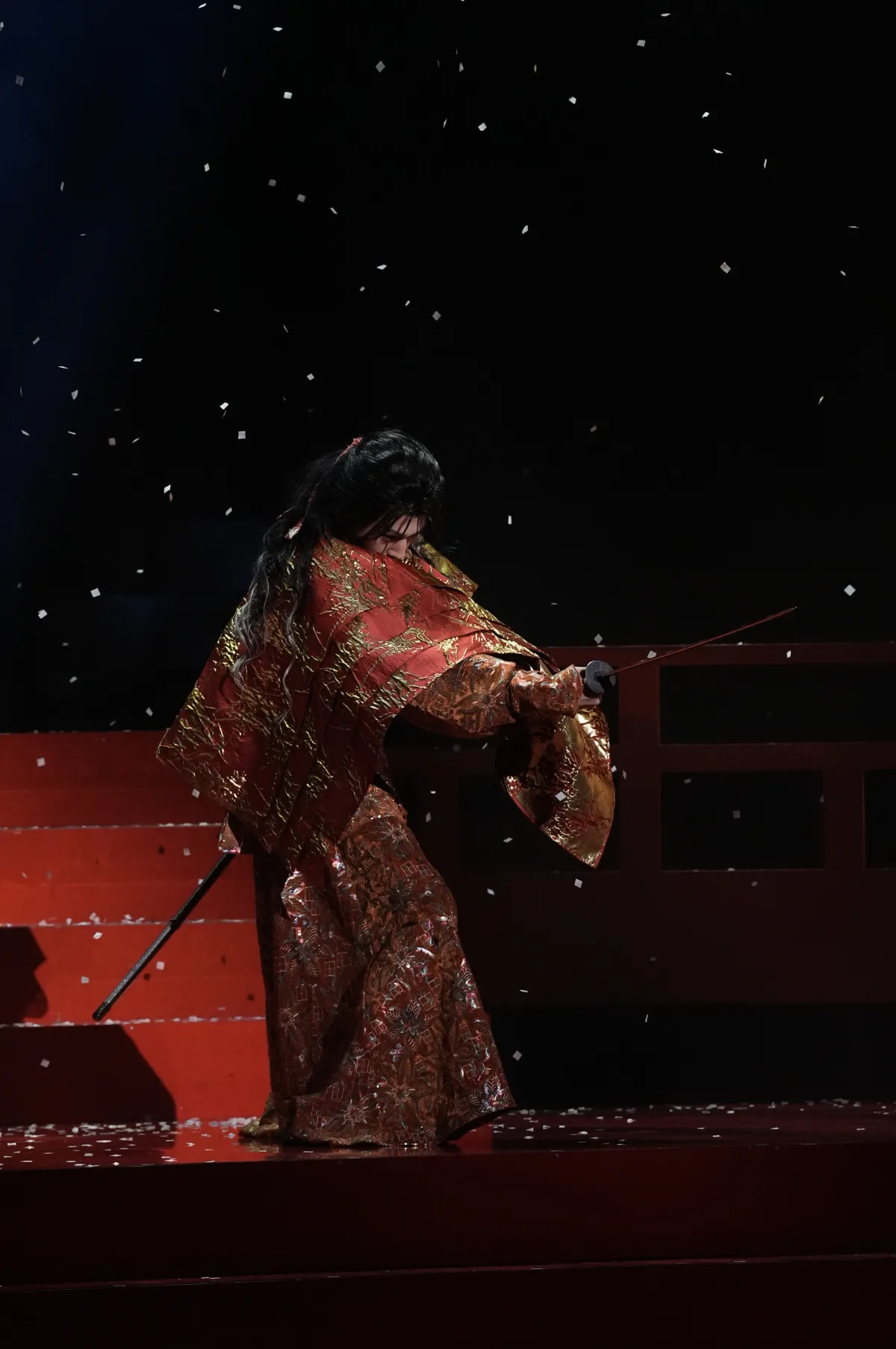 【八木勇征】世界初演！新作オペラ『平家物語-平清盛-』前日ゲネプロ開催！源平合戦と｢男女の対比｣描く壮大な一大絵巻