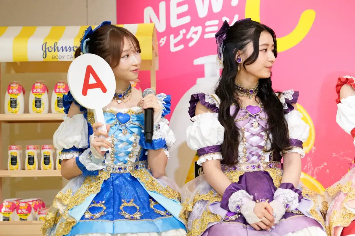超ときめき♡宣伝部が渋谷ジャック！「とき宣ハウス」の庭で、かつてない『全身美容パック』体験がキミを待つ！