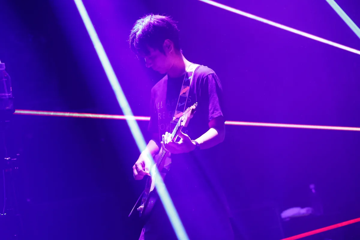 ORANGE RANGE"刺激が欲しけりゃバカニナレ"で大熱狂の夜!約6年ぶり6回目となるアルバム再現ツアー「RWD← SCREAM 025」完走!オフィシャルライブレポートが到着! 16 ORANGE RANGE"刺激が欲しけりゃバカニナレ"で大熱狂の夜!約6年ぶり6回目となるアルバム再現ツアー「RWD← SCREAM 025」完走!オフィシャルライブレポートが到着!
