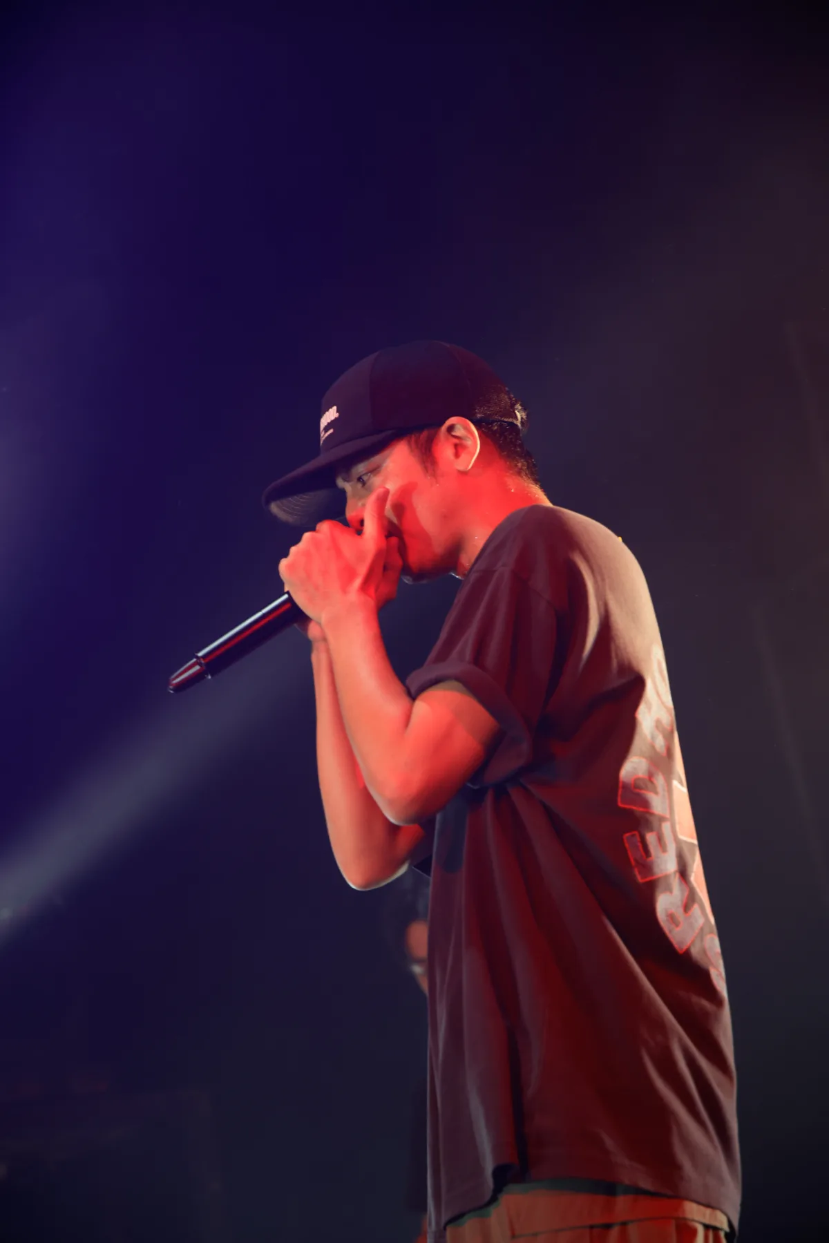 ORANGE RANGE"刺激が欲しけりゃバカニナレ"で大熱狂の夜!約6年ぶり6回目となるアルバム再現ツアー「RWD← SCREAM 025」完走!オフィシャルライブレポートが到着! 6 ORANGE RANGE"刺激が欲しけりゃバカニナレ"で大熱狂の夜!約6年ぶり6回目となるアルバム再現ツアー「RWD← SCREAM 025」完走!オフィシャルライブレポートが到着!