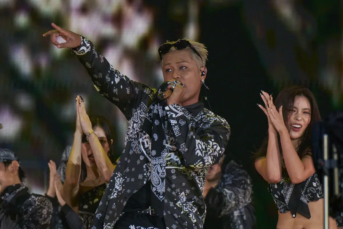 【三代目 J SOUL BROTHERS】デビュー15周年を記念した初の単独スタジアムライブ"JSB FOREVER 〜ONE〜"開催！！厳選全43曲披露！10万人のMATEと紡いだ歴史と絆！