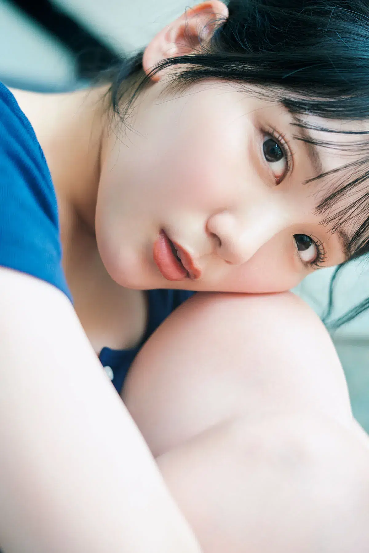 AKB48 田口愛佳、初写真集は「100点満点」の出来栄え!ファンから絶賛の“いいお尻”は「集中して上げた」 4 AKB48 田口愛佳、初写真集は「100点満点」の出来栄え!ファンから絶賛の“いいお尻”は「集中して上げた」