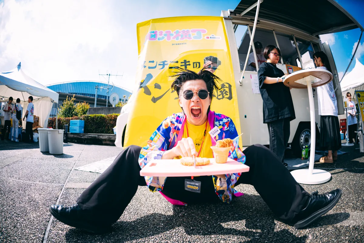 史上初3連覇の快挙!アニソンダンスの祭典「あきばっか〜の」が東京体育館を熱狂の渦に! 8 史上初3連覇の快挙!アニソンダンスの祭典「あきばっか〜の」が東京体育館を熱狂の渦に!