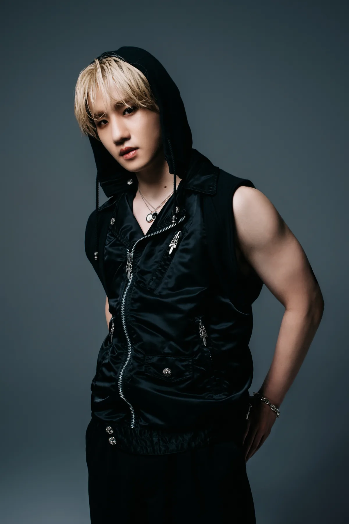 LDH発のD.LEAGUEチーム【LDH SCREAM】『LDH D.LEAGUER AUDITION』でも課題曲となっていたチームテーマ曲が配信スタート!!チームディレクター・EXILE NAOTO が牽引するHONEST BOYZ® とBALLISTIK BOYZ、PSYCHIC FEVERから客演を迎えたチームを象徴する一曲！