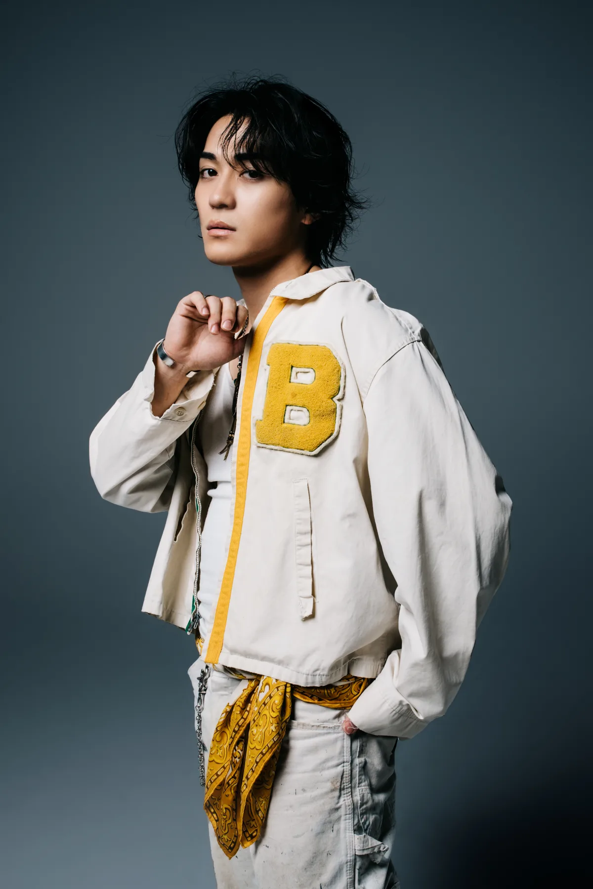 LDH発のD.LEAGUEチーム【LDH SCREAM】『LDH D.LEAGUER AUDITION』でも課題曲となっていたチームテーマ曲が配信スタート!!チームディレクター・EXILE NAOTO が牽引するHONEST BOYZ® とBALLISTIK BOYZ、PSYCHIC FEVERから客演を迎えたチームを象徴する一曲！