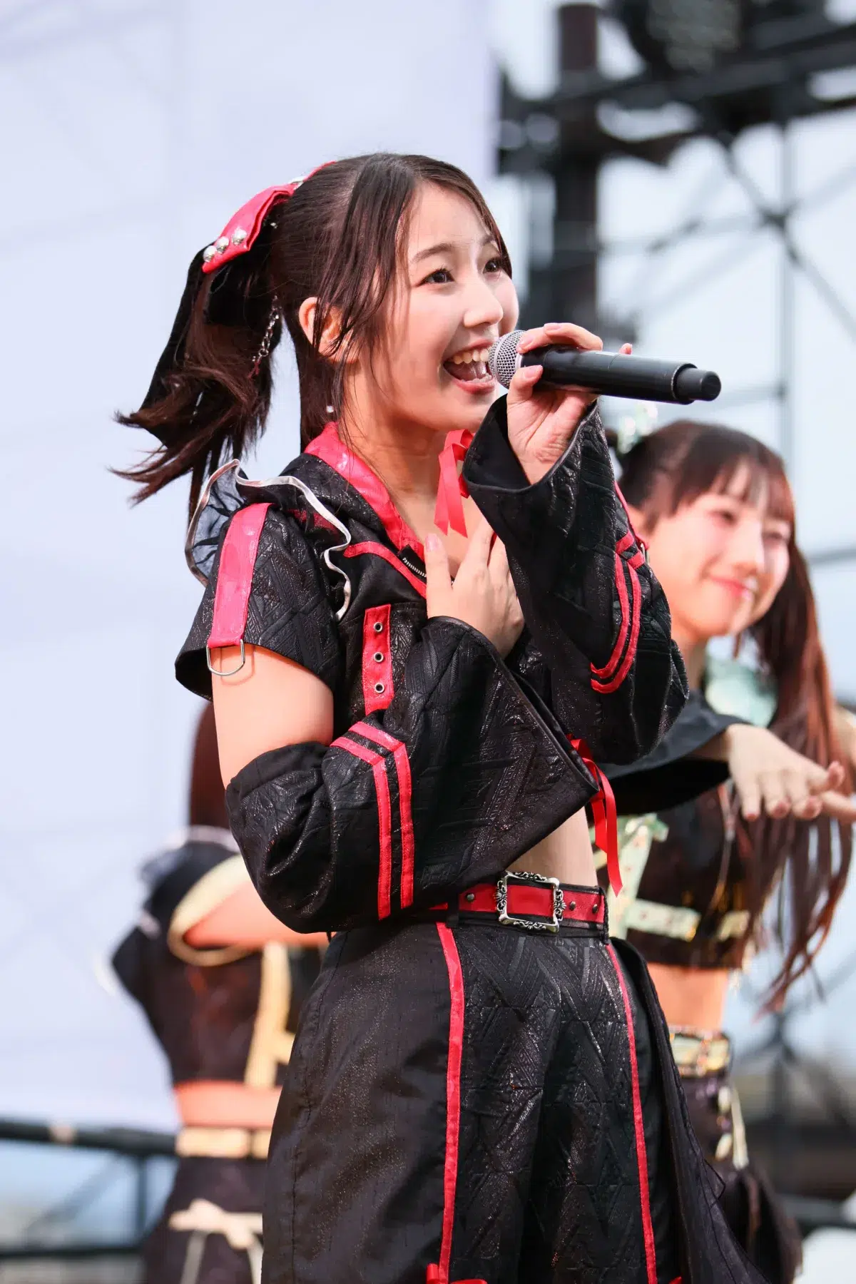 来年4月最大規模ワンマンを開催するマジカル・パンチライン Task have Funとの共催フェスを開催！10組の豪華アイドルが船橋競馬場へ集結