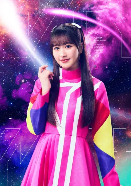 ももクロ・佐々木彩夏 AYAKA NATION 2024&2025 Blu-rayより「Where We Go」ライブ映像公開！