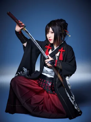 和楽器バンドのボーカルのソロプロジェクト 鈴華ゆう子 ニューアルバム『 SAMURAI DIVA 』でHIROKI(ORANGE RANGE)とのコラボが決定! 2 和楽器バンドのボーカルのソロプロジェクト 鈴華ゆう子 ニューアルバム『 SAMURAI DIVA 』でHIROKI(ORANGE RANGE)とのコラボが決定!