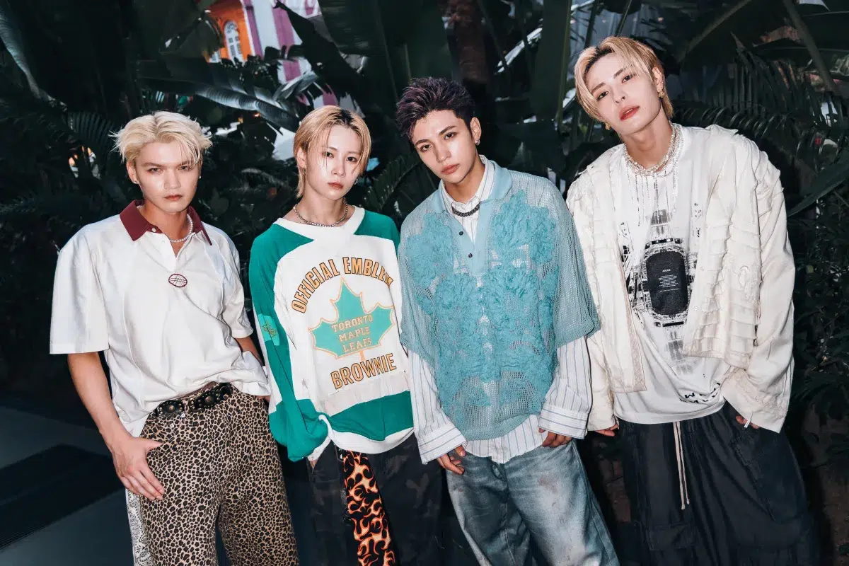 【PSYCHIC FEVER&WOLF HOWL HARMONY】シンガポールにて開催の世界三⼤⾳楽⾒本市「MUSIC MATTERS LIVE 2025」でパフォーマンス！世界の音楽関係者から「J-POPの未来を担う新たな存在」と称賛！