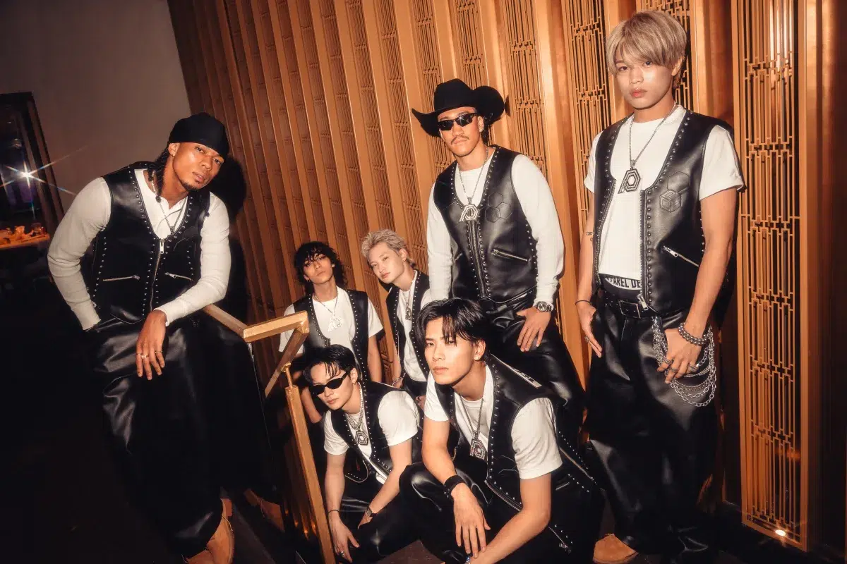 【PSYCHIC FEVER&WOLF HOWL HARMONY】シンガポールにて開催の世界三⼤⾳楽⾒本市「MUSIC MATTERS LIVE 2025」でパフォーマンス！世界の音楽関係者から「J-POPの未来を担う新たな存在」と称賛！