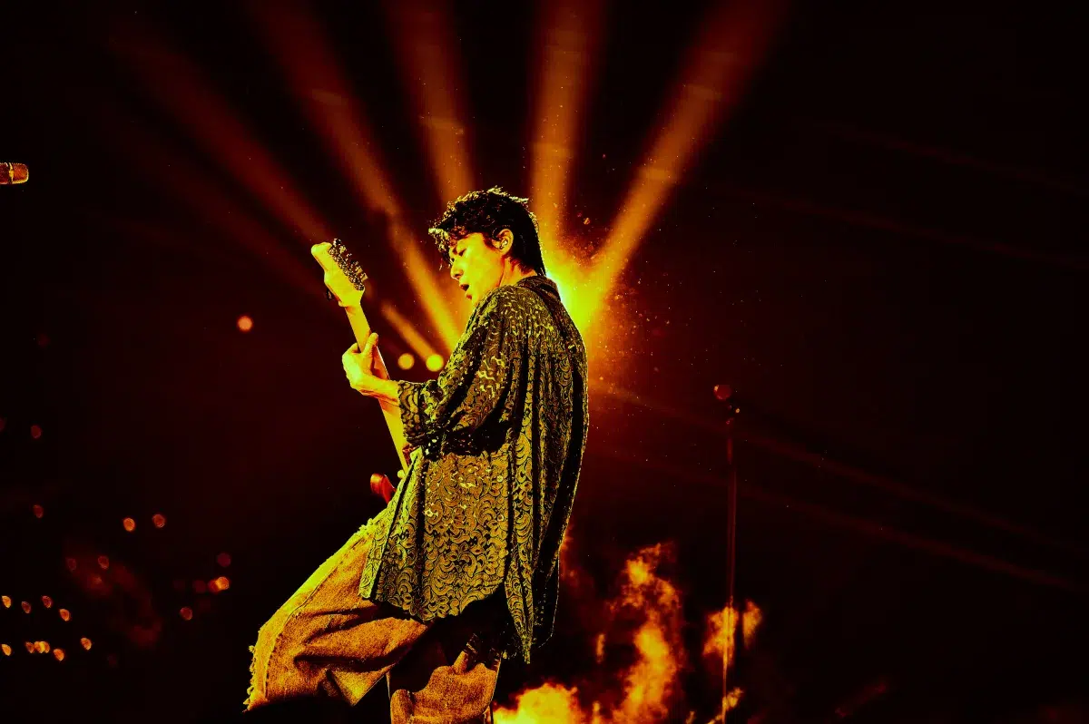福山雅治 35周年ドーム最終日レポート！🎸 デビュー曲から最新曲まで魂（SOUL）の熱唱に福岡3万人が震えた！🔥