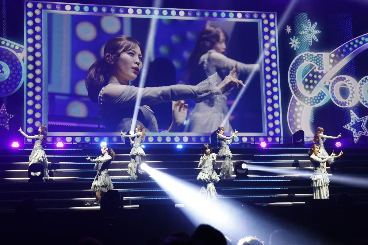 “2026年の不道徳な夏”の締め括り!乃木坂46、39thシングルのアンダーライブ終幕! 12 “2026年の不道徳な夏”の締め括り!乃木坂46、39thシングルのアンダーライブ終幕!