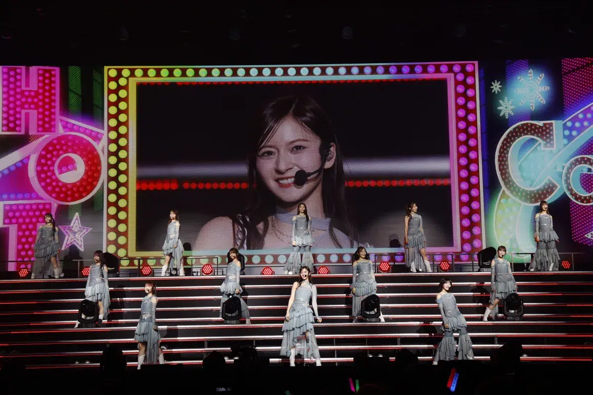 “2026年の不道徳な夏”の締め括り!乃木坂46、39thシングルのアンダーライブ終幕! 13 “2026年の不道徳な夏”の締め括り!乃木坂46、39thシングルのアンダーライブ終幕!