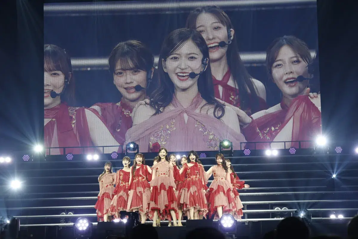 “2026年の不道徳な夏”の締め括り!乃木坂46、39thシングルのアンダーライブ終幕! 21 “2026年の不道徳な夏”の締め括り!乃木坂46、39thシングルのアンダーライブ終幕!