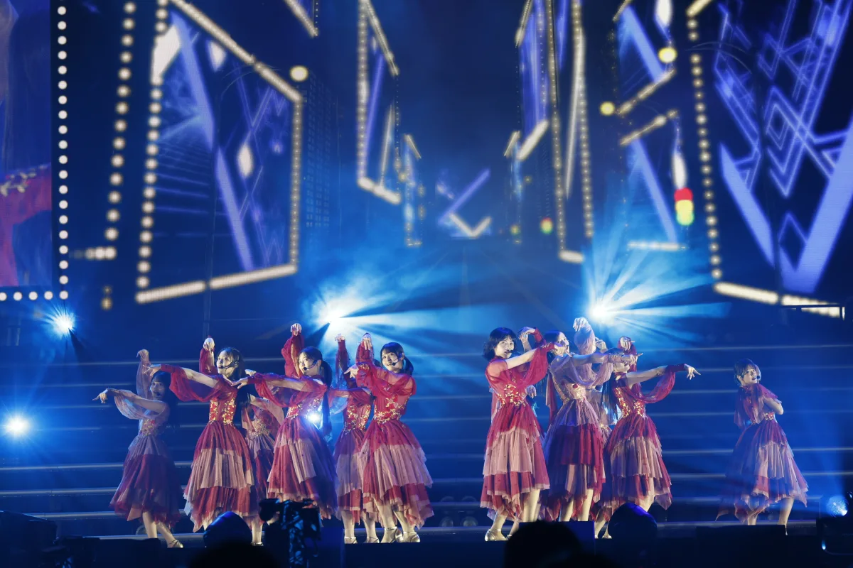 “2026年の不道徳な夏”の締め括り!乃木坂46、39thシングルのアンダーライブ終幕! 22 “2026年の不道徳な夏”の締め括り!乃木坂46、39thシングルのアンダーライブ終幕!
