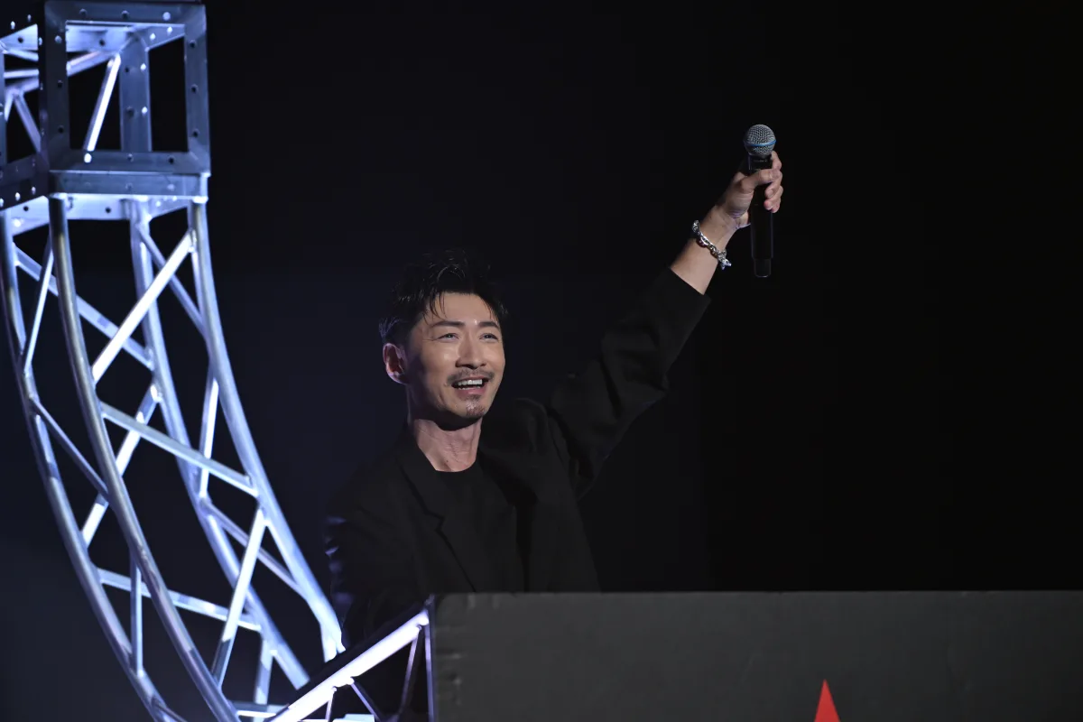 【EXPG STUDIO】生徒が主役となり、LDH楽曲と共にエンタテインメントを届ける進化した発表会『EXPG Presents LDH DREAM STAGE 2025』YOKOHAMA公演開催！LDH所属アーティストによるプロデュース演目に加え、EXPG高等学院 東京校1年生によるステージも！さらにDJとしてEXILE MAKIDAIがゲスト出演！！