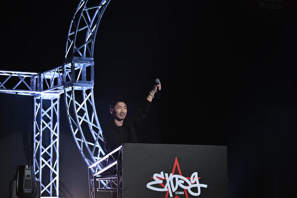 【EXPG STUDIO】生徒が主役となり、LDH楽曲と共にエンタテインメントを届ける進化した発表会『EXPG Presents LDH DREAM STAGE 2025』YOKOHAMA公演開催！LDH所属アーティストによるプロデュース演目に加え、EXPG高等学院 東京校1年生によるステージも！さらにDJとしてEXILE MAKIDAIがゲスト出演！！