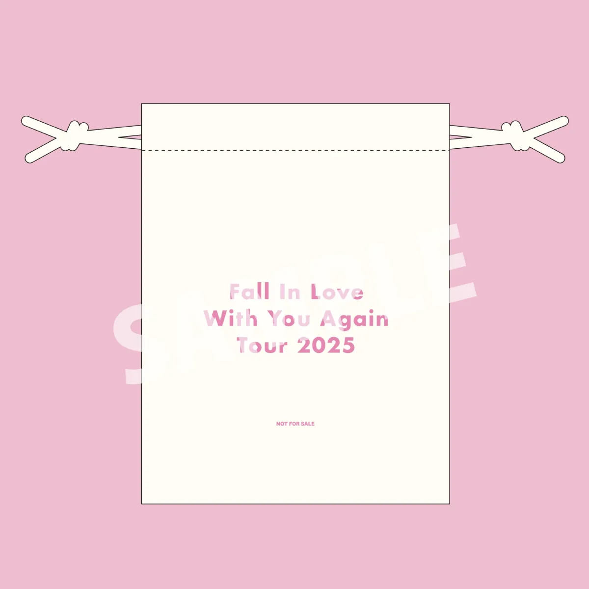 西野カナ 11月19日(水)発売「Kana Nishino Fall In Love With You Again Tour 2025」通常盤初回仕様のジャケット写真を公開！店舗特典のデザインも公開！特設サイトもOPEN！