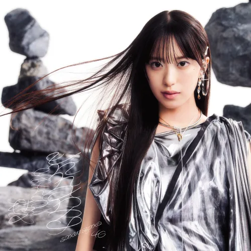 櫻坂46、13thシングル『Unhappy birthday構文』の収録内容が決定！