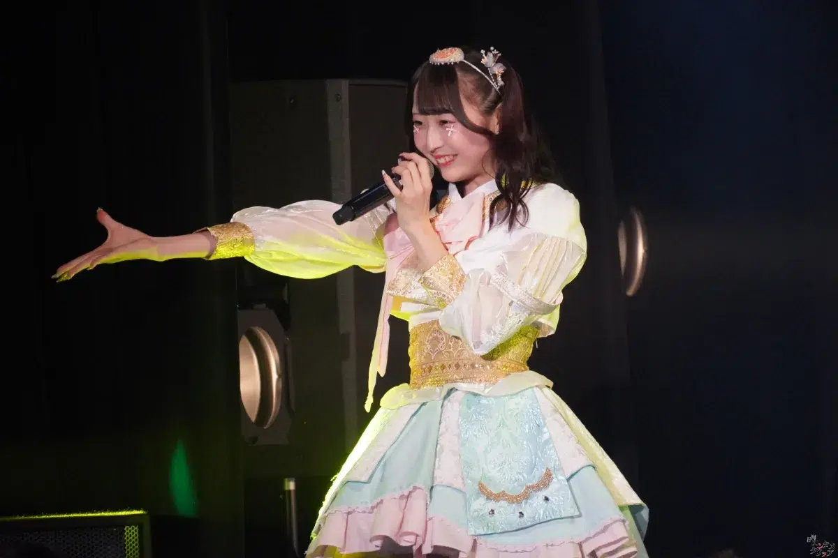 メノニューイヤー、涙と笑顔の祝祭!6人体制ラストワンマンライブで見せた最高の”ぱーてぃーないと!”と未来への船出 23 メノニューイヤー、涙と笑顔の祝祭!6人体制ラストワンマンライブで見せた最高の”ぱーてぃーないと!”と未来への船出