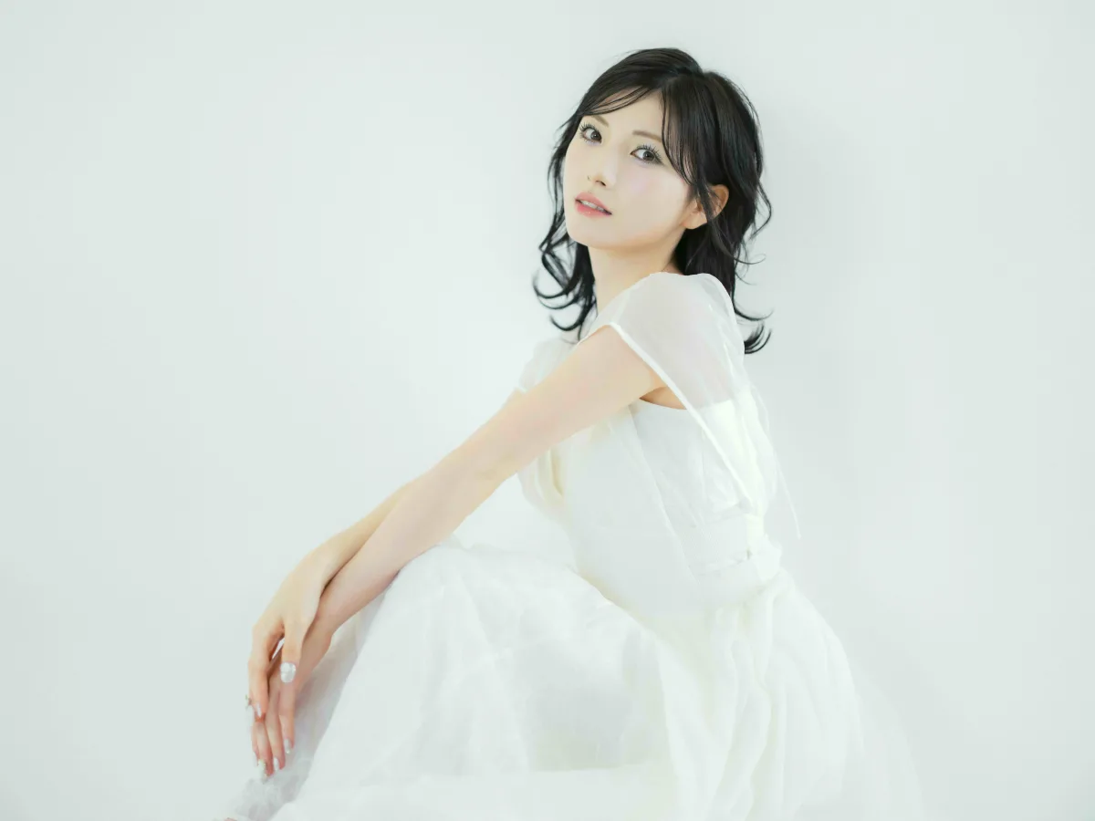 岡田奈々、作曲に初挑戦した最新アルバムリード曲「あなただけを求めてる」Music Videoを公開