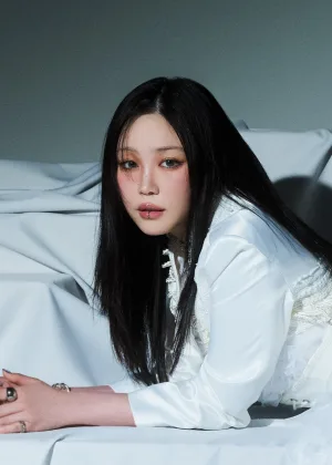 【鷲尾伶菜】11月に発売となるMini Album『freivor』よりリード曲「TOP NOTE feat. SOOJIN」10/10(金)より先行配信スタート!ジャケット公開!さらに本人コメントも! 3 【鷲尾伶菜】11月に発売となるMini Album『freivor』よりリード曲「TOP NOTE feat. SOOJIN」10/10(金)より先行配信スタート!ジャケット公開!さらに本人コメントも!