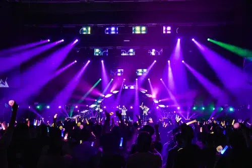 TrySailの10周年全国ツアー「LAWSON presents TrySail 10th Anniversary Tour 2025 “BestSail”」完走！パシフィコ横浜で開催された追加公演の公式ライブレポートが到着！