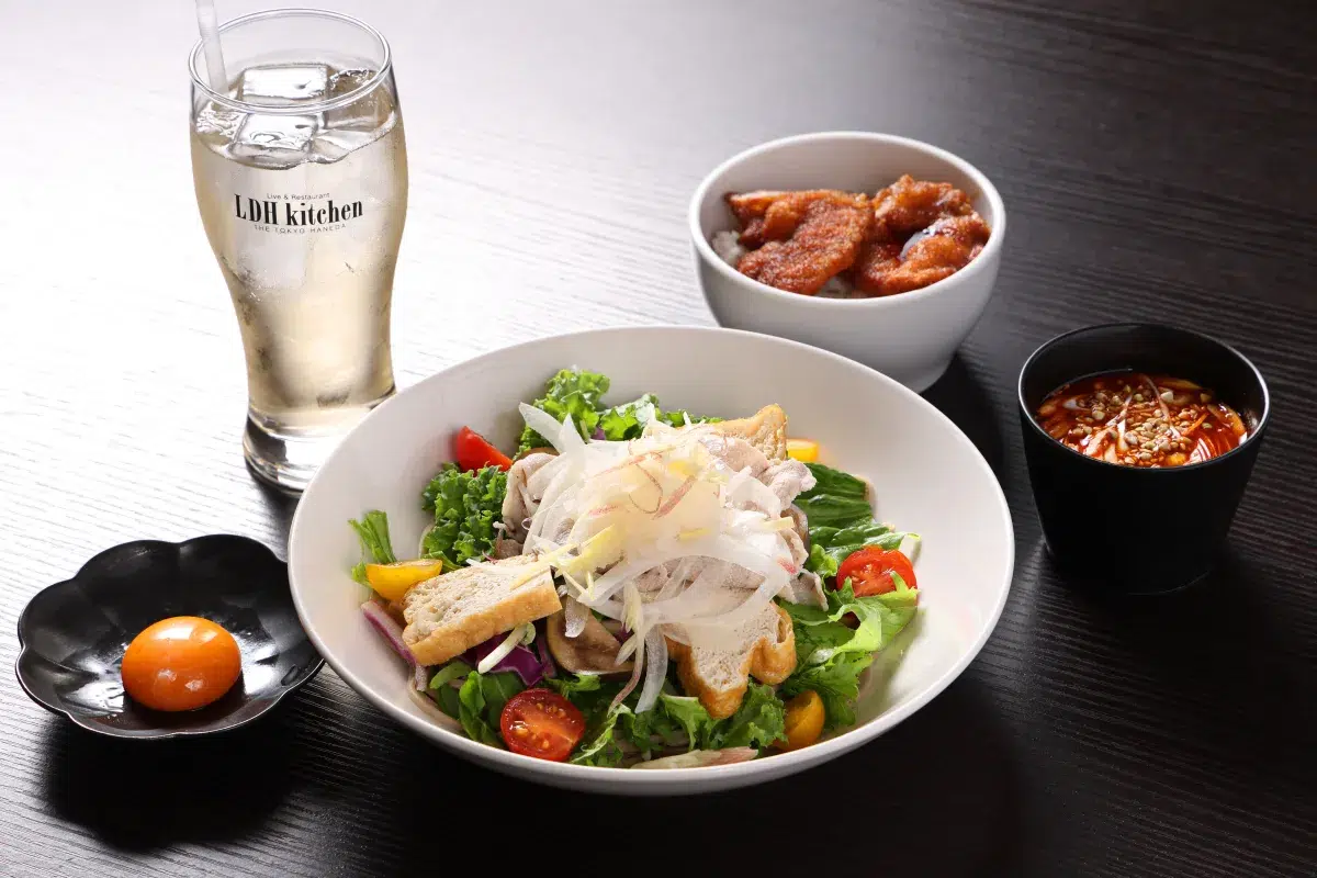 【橘ケンチ】地域活性化連携協定を結び合う福井市×LDH JAPANがダンスで共業！街に賑わいを生み出す新たな秋の祭典『ダン☆スタFUKUI 2025』開催！！