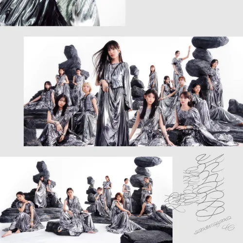 櫻坂46、最新曲『Unhappy birthday構文』の先行配信とMUSIC VIDEOの公開が決定！