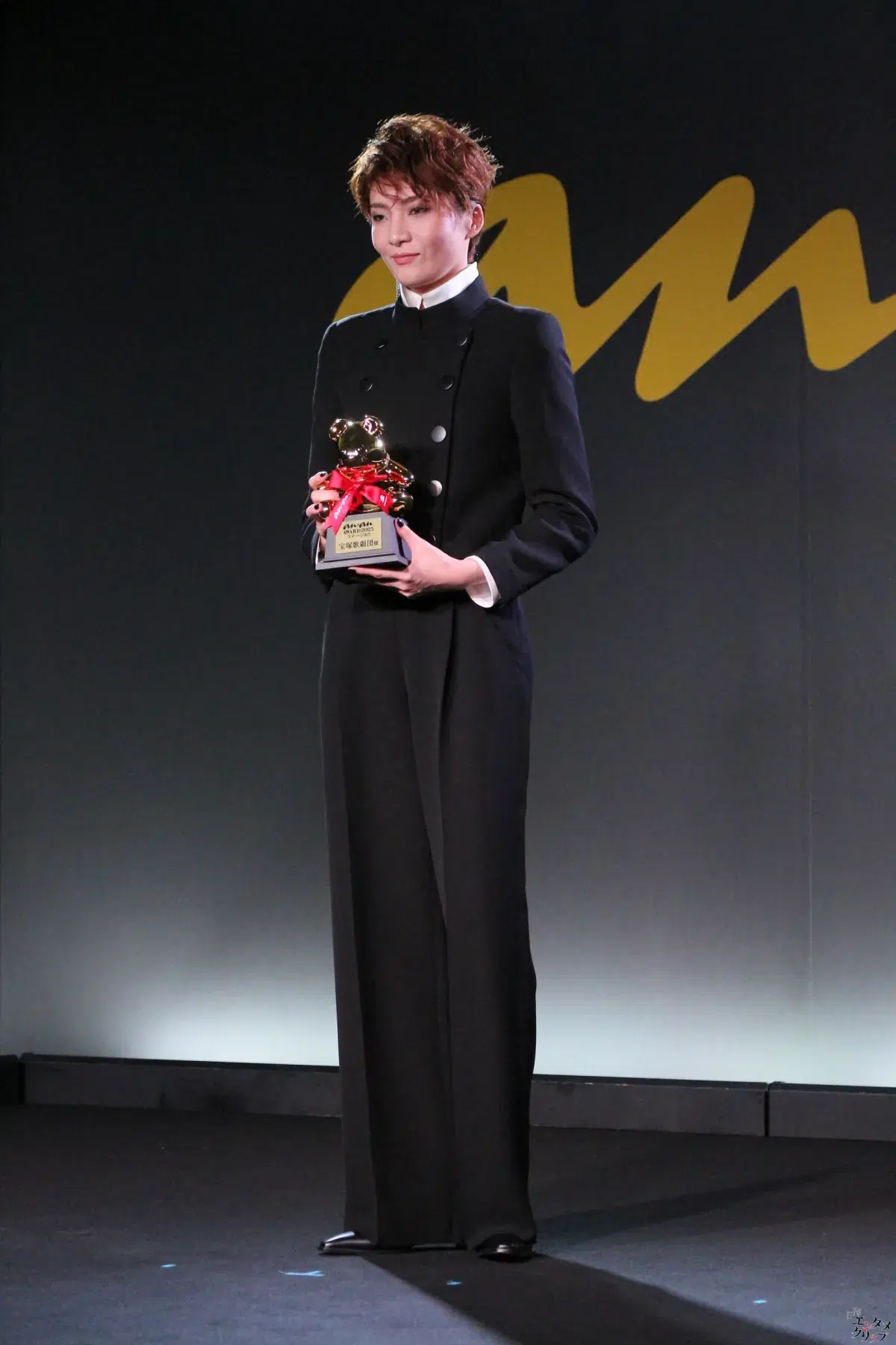 『anan AWARD 2025』「timelesz」大賞受賞。スーパーアイドル部門は「なにわ男子」大橋和也。