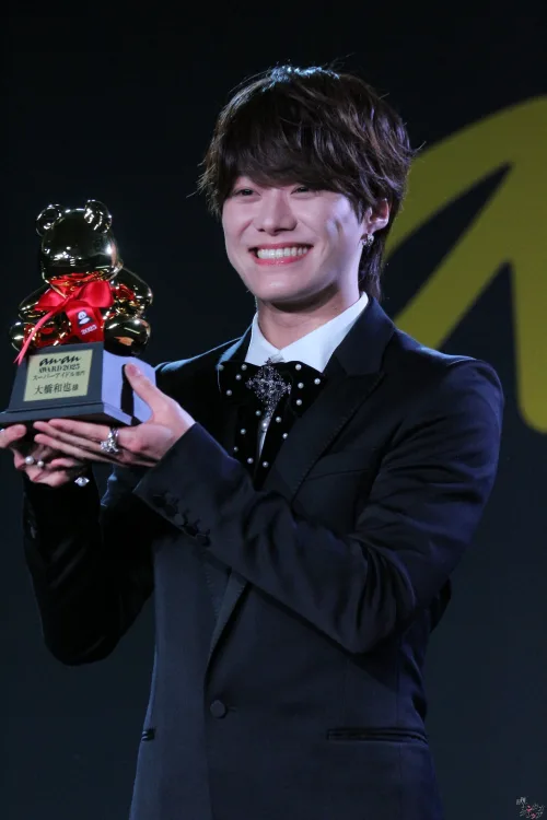 『anan AWARD 2025』「timelesz」大賞受賞。スーパーアイドル部門は「なにわ男子」大橋和也。