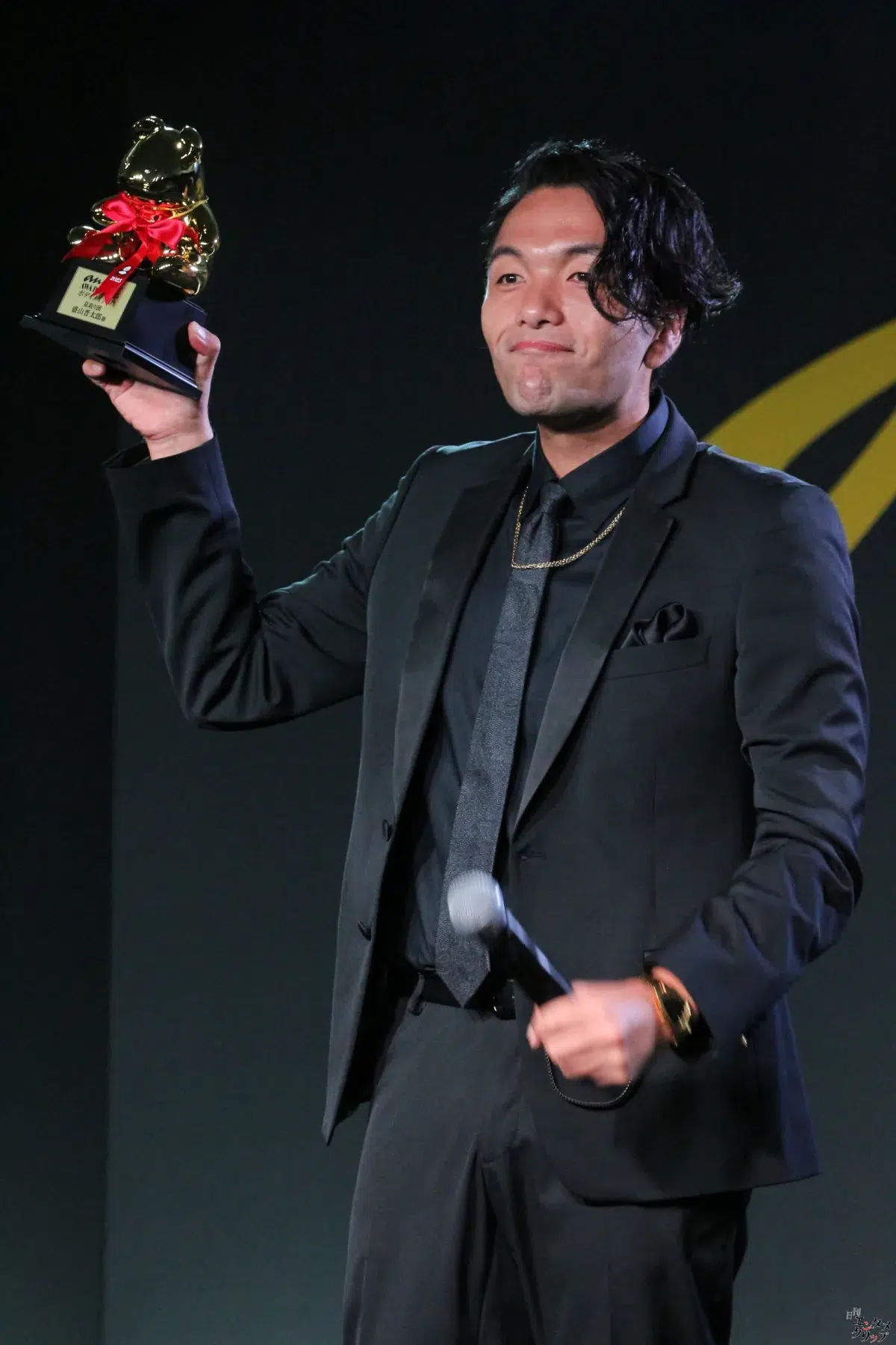『anan AWARD 2025』「timelesz」大賞受賞。スーパーアイドル部門は「なにわ男子」大橋和也。