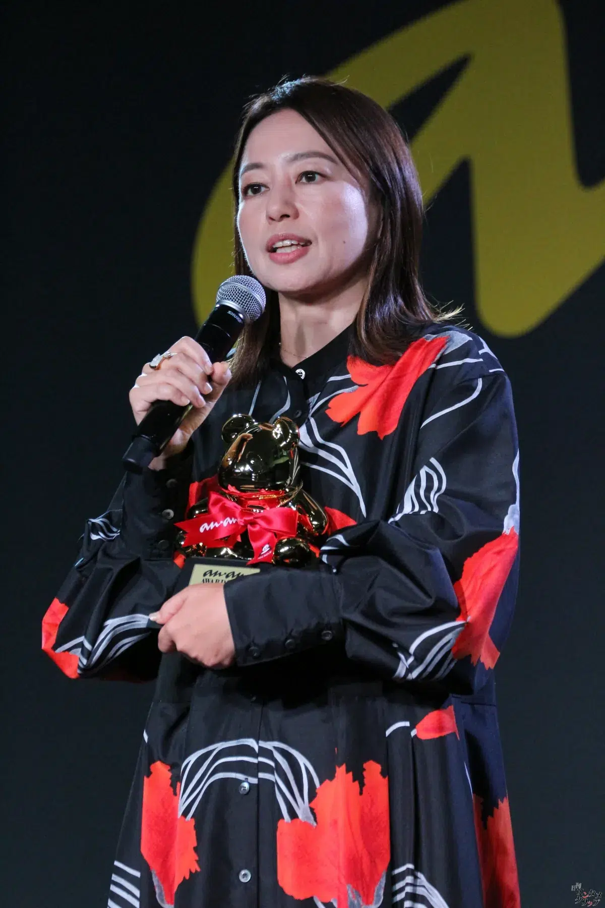 『anan AWARD 2025』「timelesz」大賞受賞。スーパーアイドル部門は「なにわ男子」大橋和也。