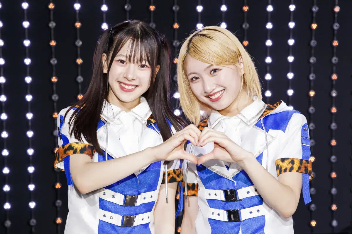 NMB48 新公演Bが開幕！キャプテン龍本弥生「たくさんの方に愛される公演にできるように精一杯頑張りたいと思います」