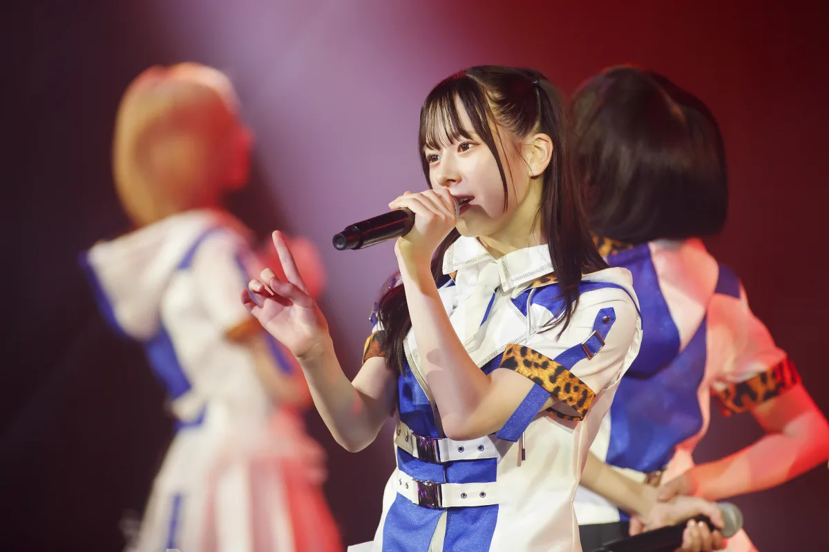 NMB48 新公演Bが開幕！キャプテン龍本弥生「たくさんの方に愛される公演にできるように精一杯頑張りたいと思います」