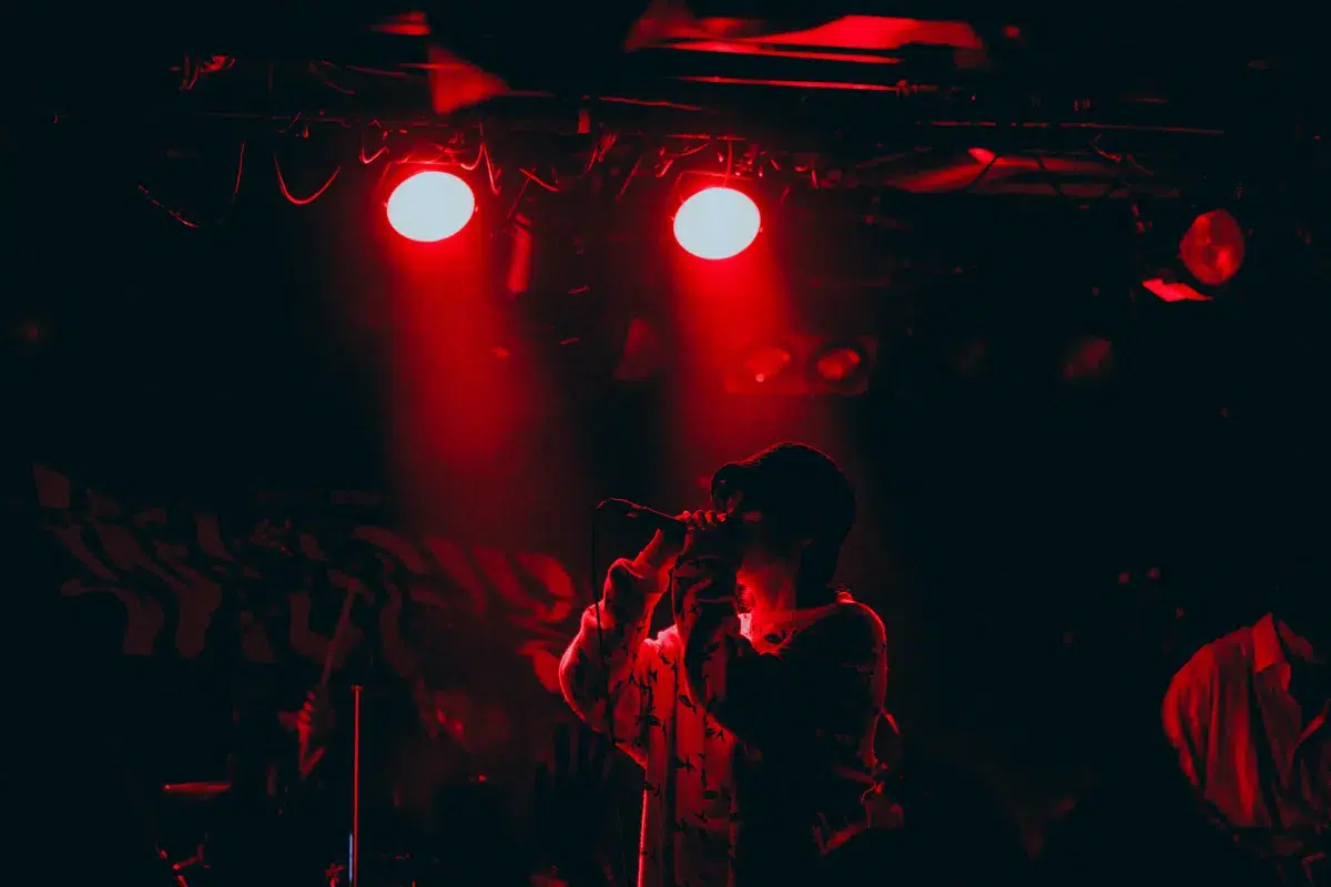 4人組バンド BILLY BOO ”WIGGLY tour 2025-2026”開幕！ツアー初日、地元・仙台公演にて新曲「ラブソング」配信リリースを発表！