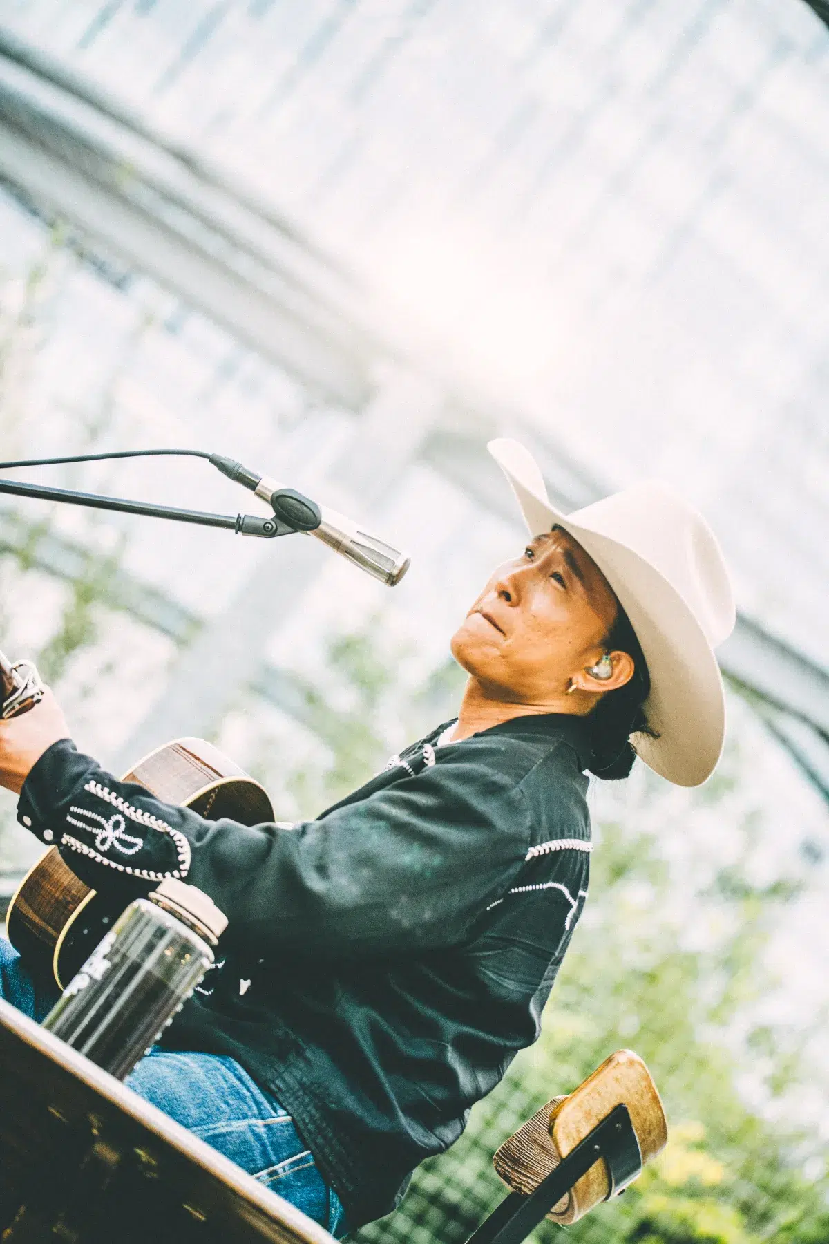 平井 大、渋谷・MIYASHITA PARKにて『HIRAIDAI presents THE SOLO TRIP 2025 in 渋谷音楽祭』開催!!ビジョンでの同時生中継など渋谷中をジャック! 11 平井 大、渋谷・MIYASHITA PARKにて『HIRAIDAI presents THE SOLO TRIP 2025 in 渋谷音楽祭』開催!!ビジョンでの同時生中継など渋谷中をジャック!