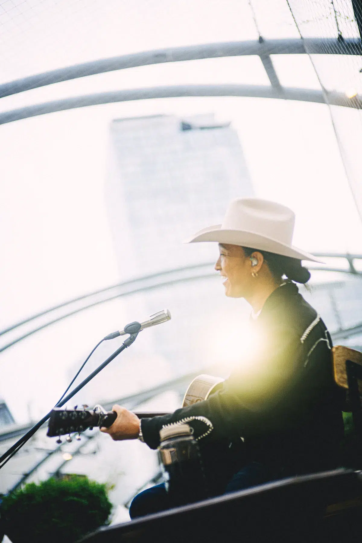 平井 大、渋谷・MIYASHITA PARKにて『HIRAIDAI presents THE SOLO TRIP 2025 in 渋谷音楽祭』開催!!ビジョンでの同時生中継など渋谷中をジャック! 2 平井 大、渋谷・MIYASHITA PARKにて『HIRAIDAI presents THE SOLO TRIP 2025 in 渋谷音楽祭』開催!!ビジョンでの同時生中継など渋谷中をジャック!