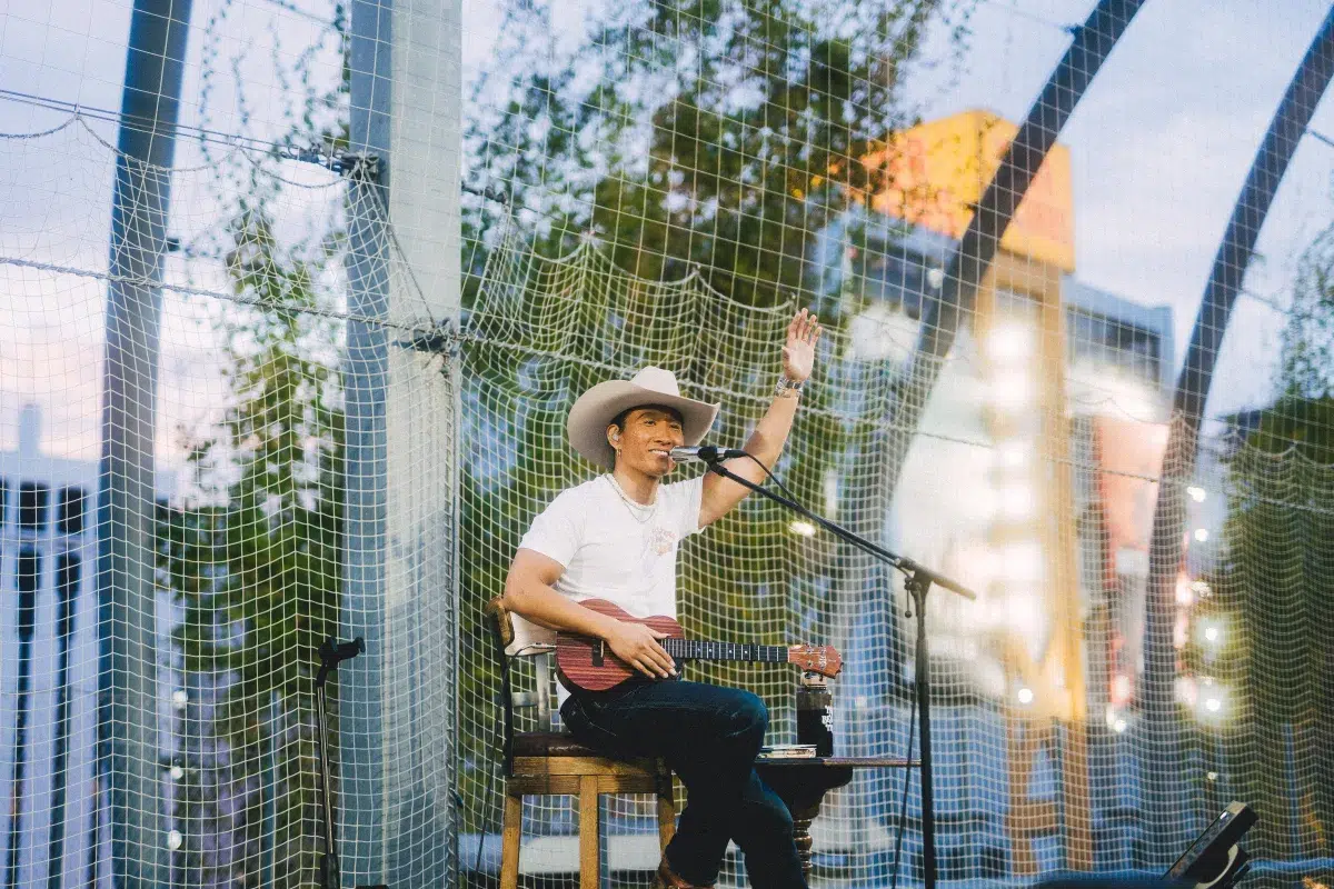 平井 大、渋谷・MIYASHITA PARKにて『HIRAIDAI presents THE SOLO TRIP 2025 in 渋谷音楽祭』開催!!ビジョンでの同時生中継など渋谷中をジャック! 7 平井 大、渋谷・MIYASHITA PARKにて『HIRAIDAI presents THE SOLO TRIP 2025 in 渋谷音楽祭』開催!!ビジョンでの同時生中継など渋谷中をジャック!