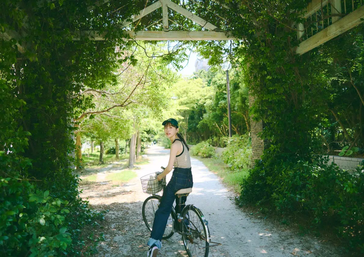 井桁弘恵、地元・福岡で写真展『つかのま』開催決定 11月26日より大丸福岡天神店で